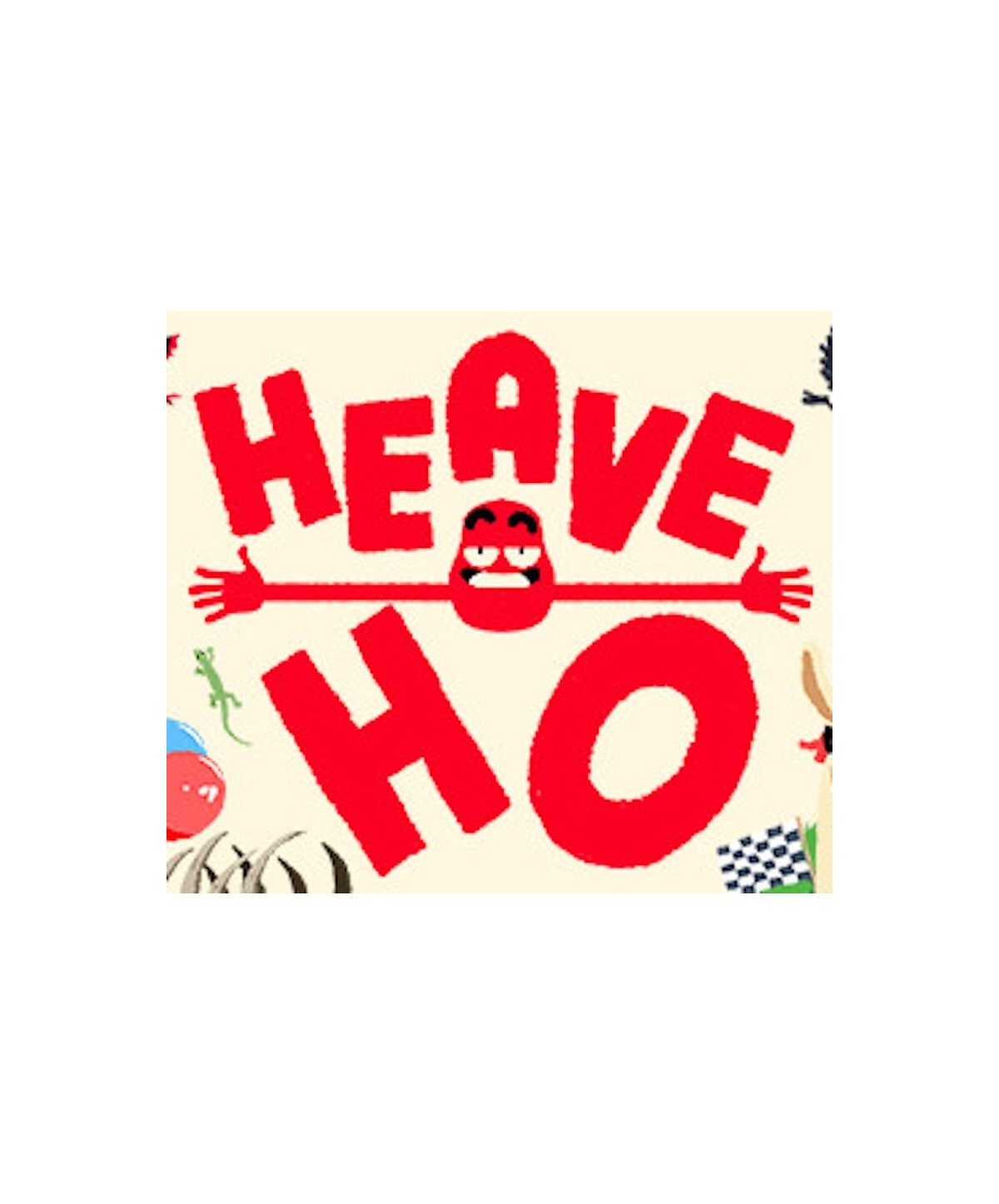 Heave Ho Steam Key GLOBAL